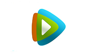 Tencent video logo 201x110