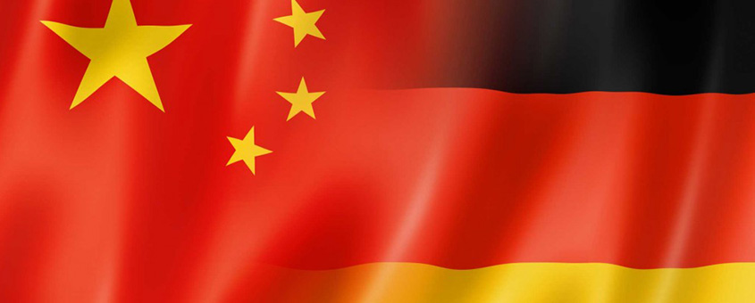 Deutschland und China: So nah wie nie zuvor